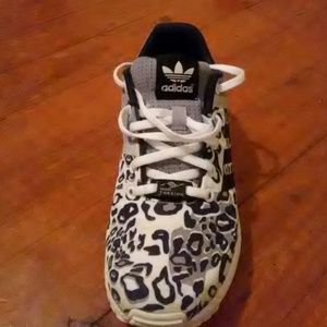 Adidas Torsion ZX Flux