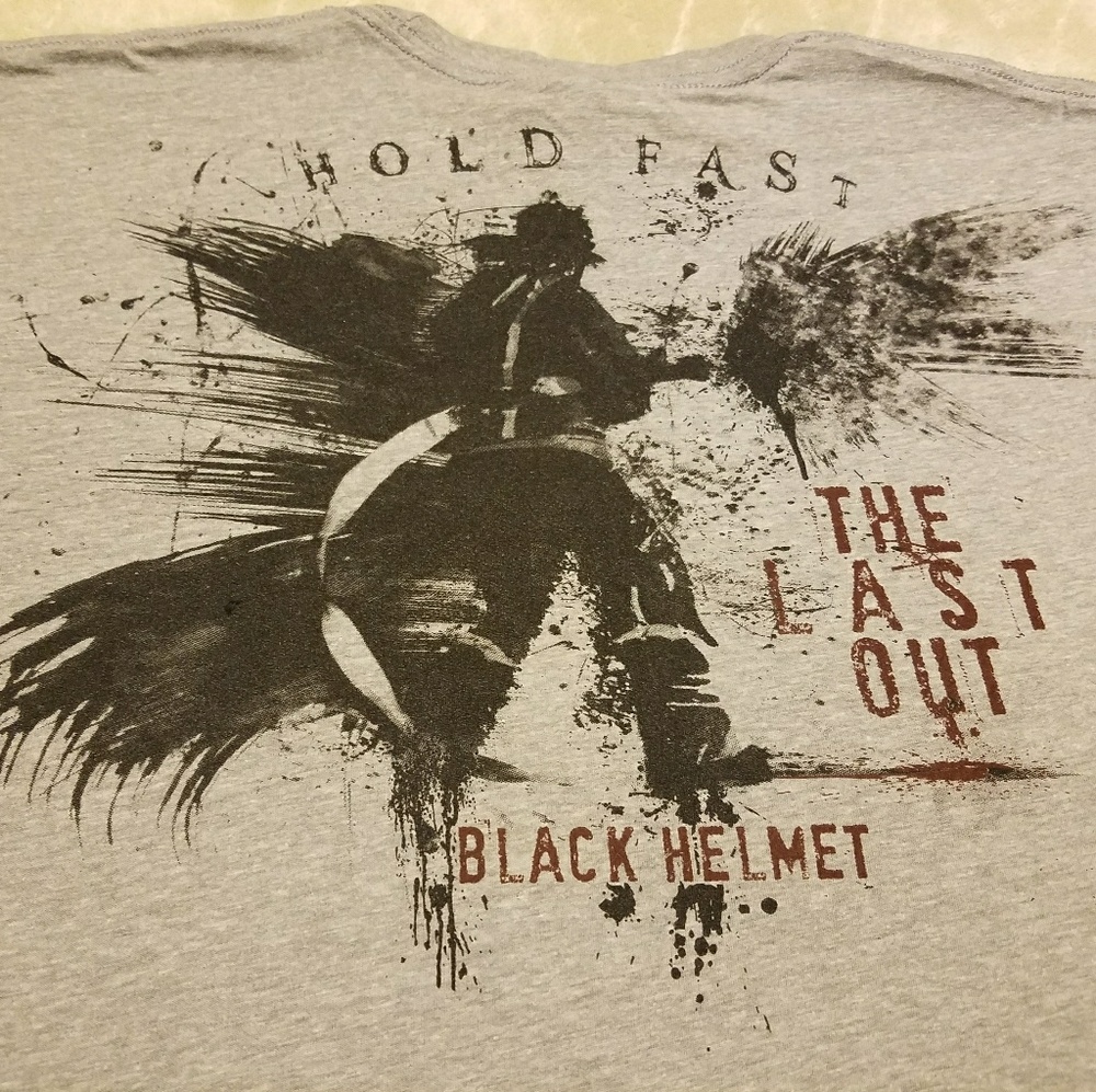 Firefighter T-shirt