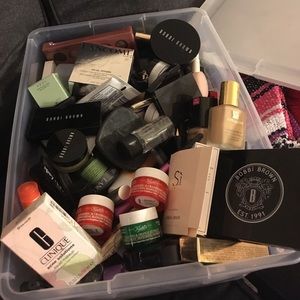 Cosmetics Grab Bags!!! 💄💋