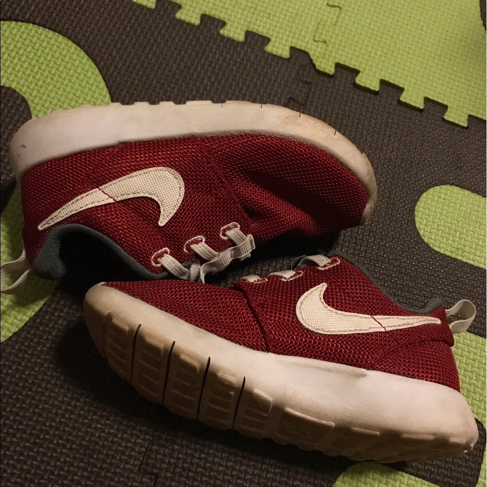 Toddler Shoe