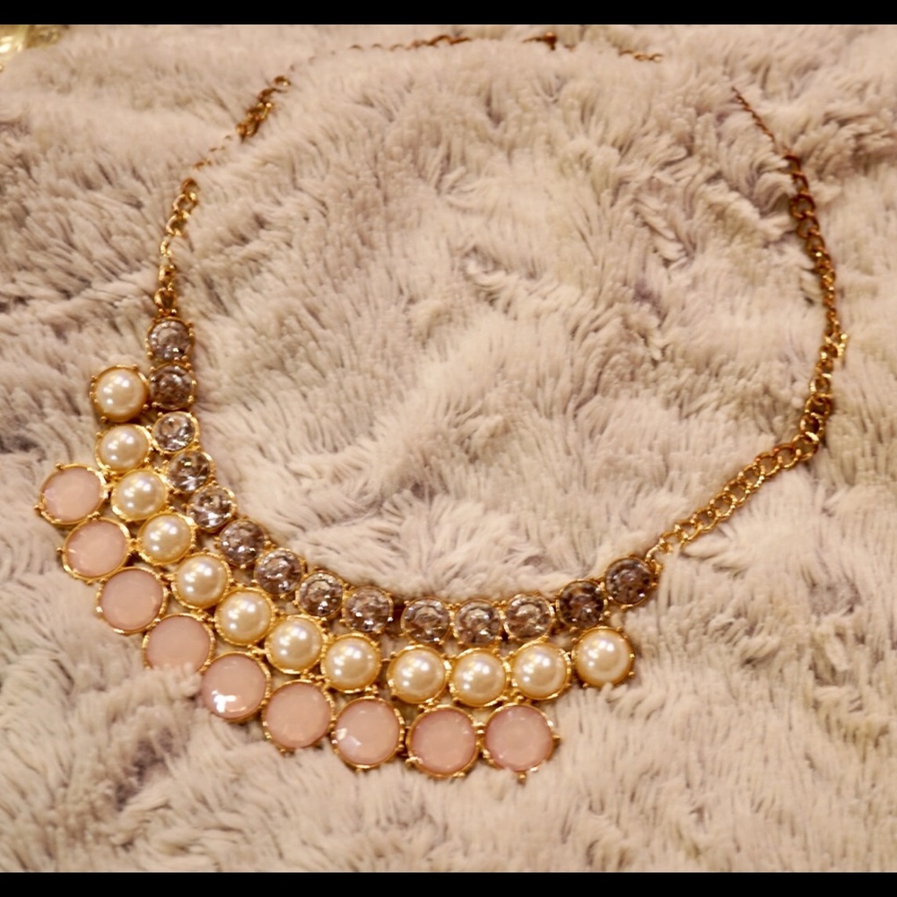 J. Crew Necklace