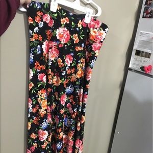 Lularoe Maxi