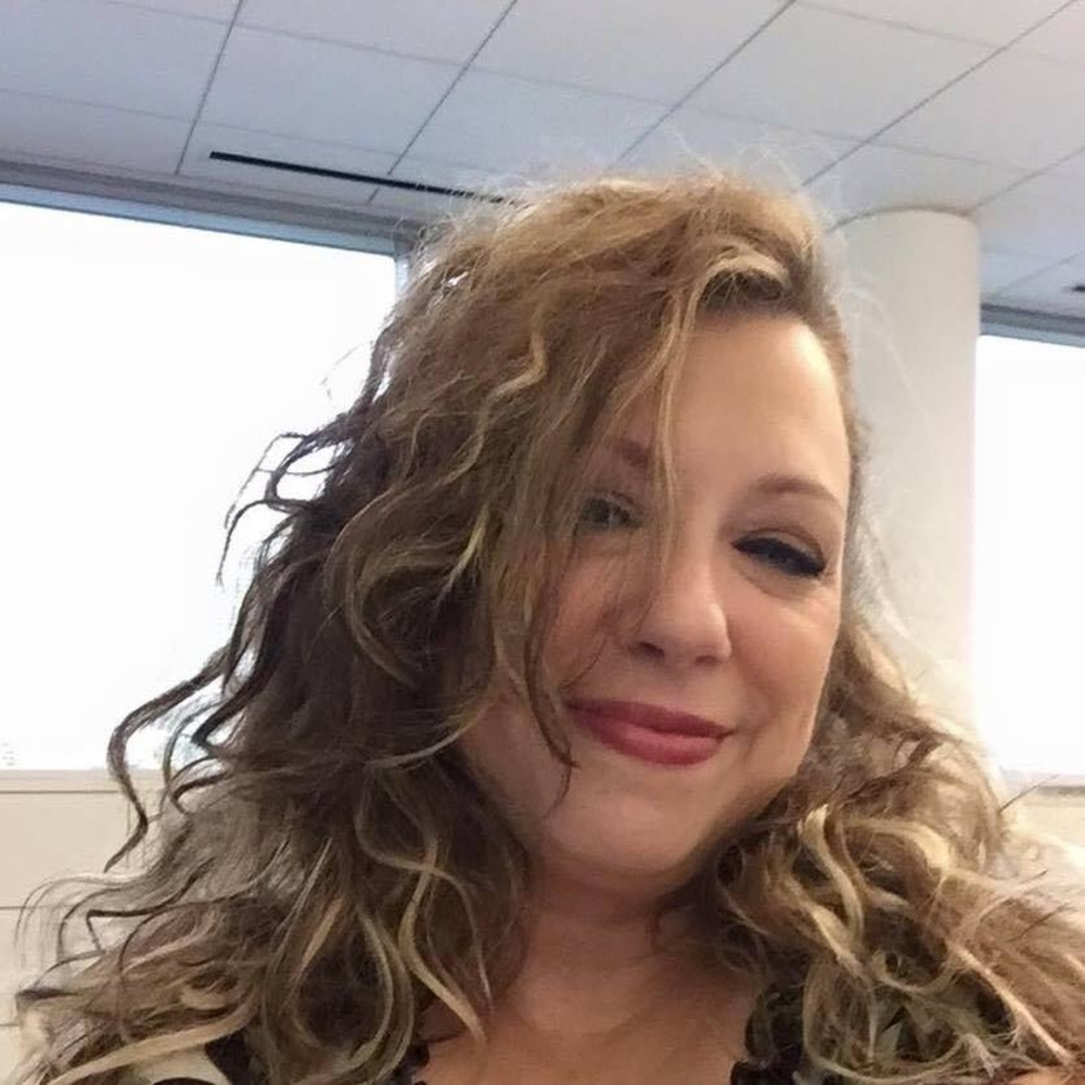 Meet your Posher, Tammy