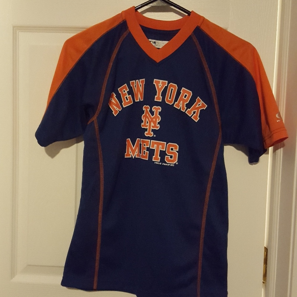 Mets shirt