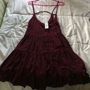 NWT BRANDY JADA DRESS