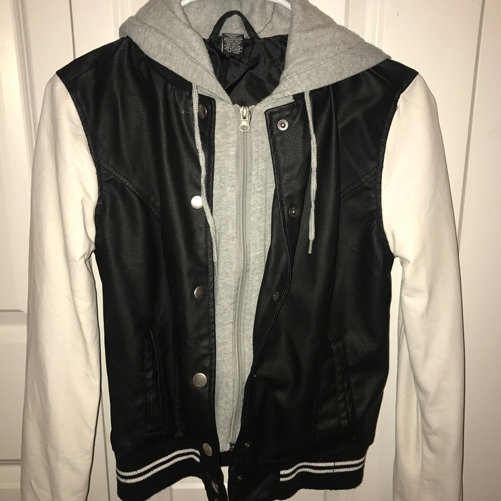 Jacket - Picture 2 of 3