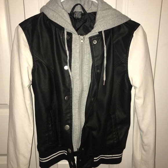 Jacket - Picture 2 of 3