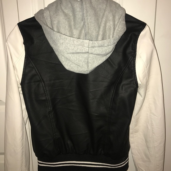 Jacket - Picture 3 of 3