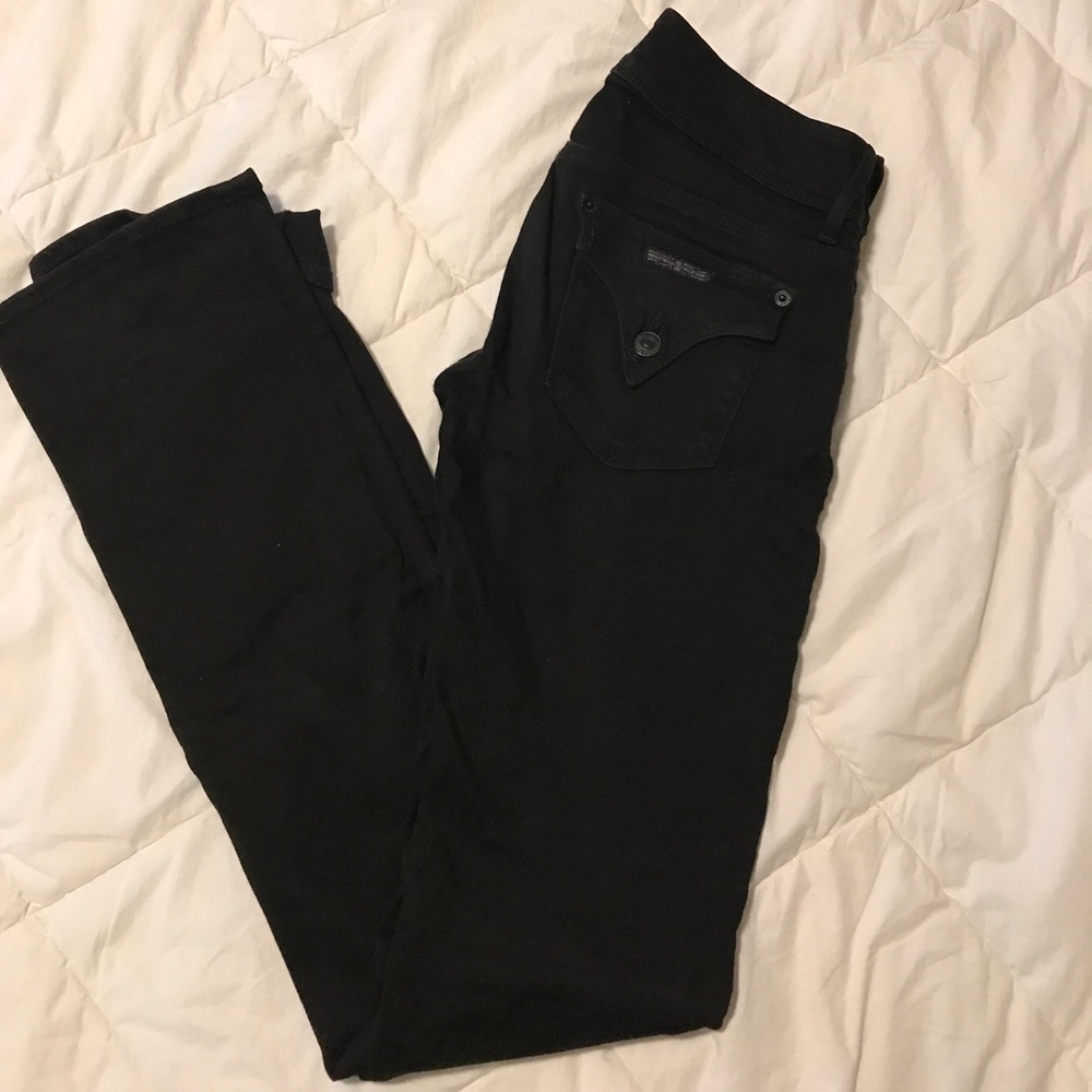 Hudson Jeans