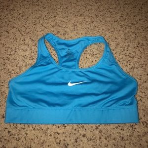 Nike sports bra