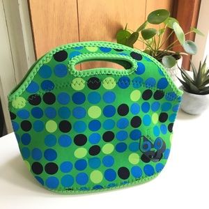 Byo lunchbag neoprene