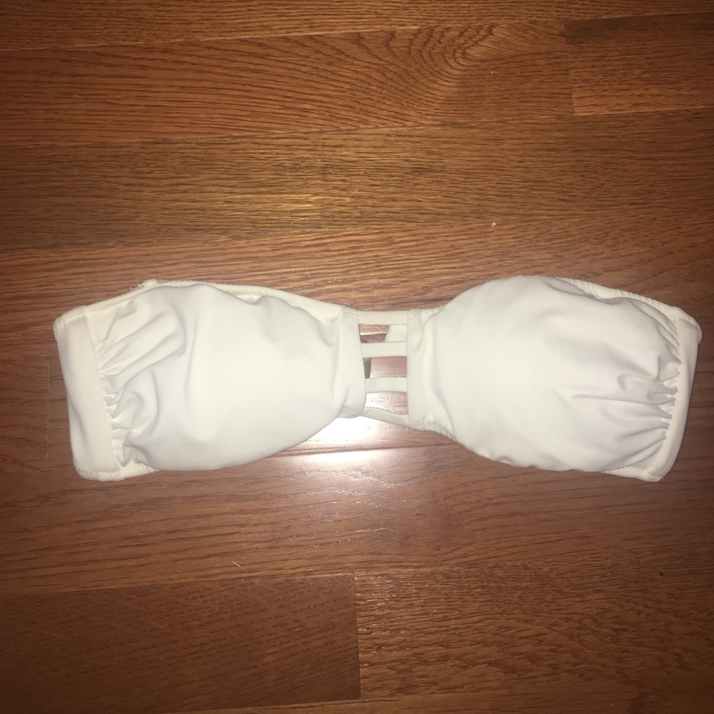 2 for $25 SWIM SALE‼️Victoria Secret Bandeau Top