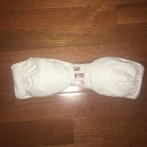 2 for $25 SWIM SALE‼️Victoria Secret Bandeau Top