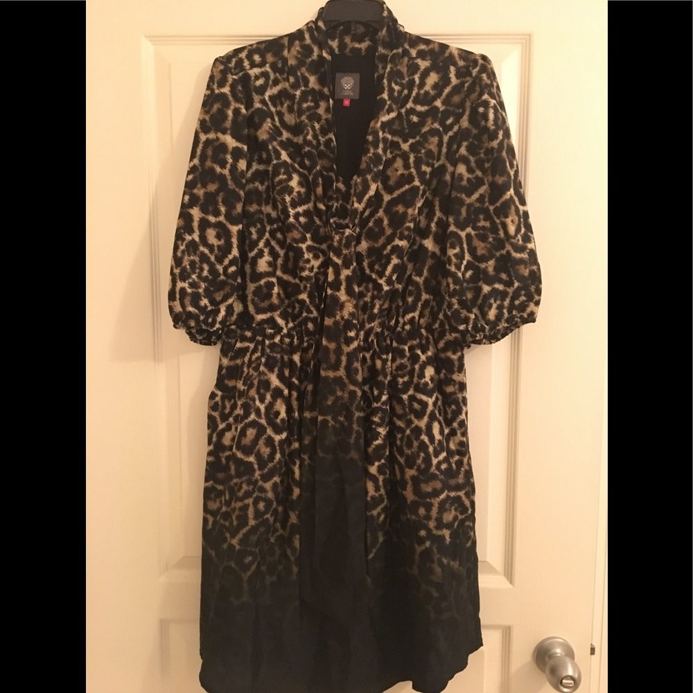 Vince Camuto Dress