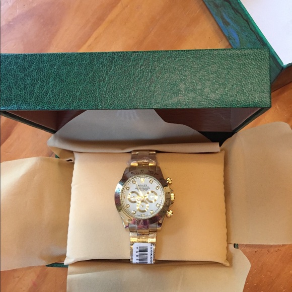 Lovely watch - Picture 1 of 1