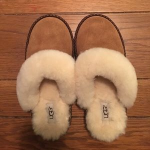UGG Slippers NWOT