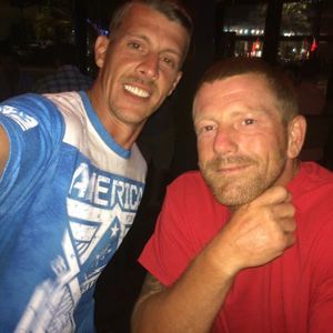 Meet your Posher, James