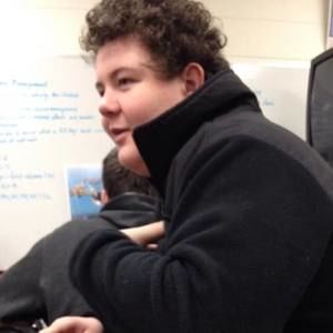 Meet your Posher, Nick