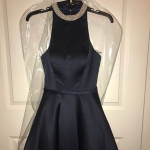 Homecoming/ prom dress