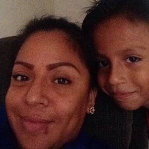 Meet your Posher, Jacqueline