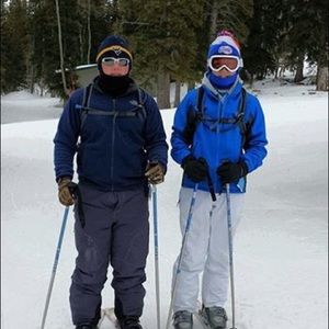 Meet your Posher, Tye