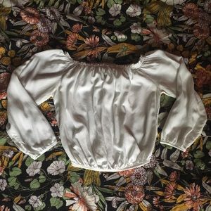 Brandy Melville Maura Top