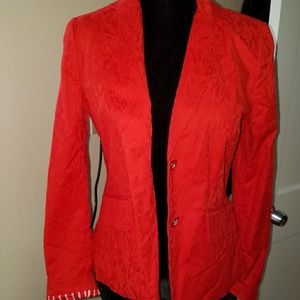 💕💕SOLD💕💕New York & Company blazer