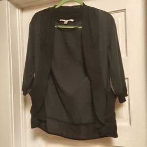 LC Lauren Conrad Blazer