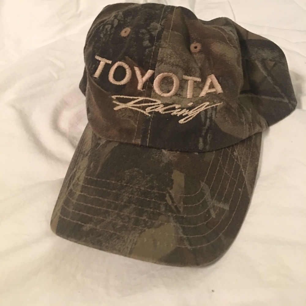 NASCAR Hat