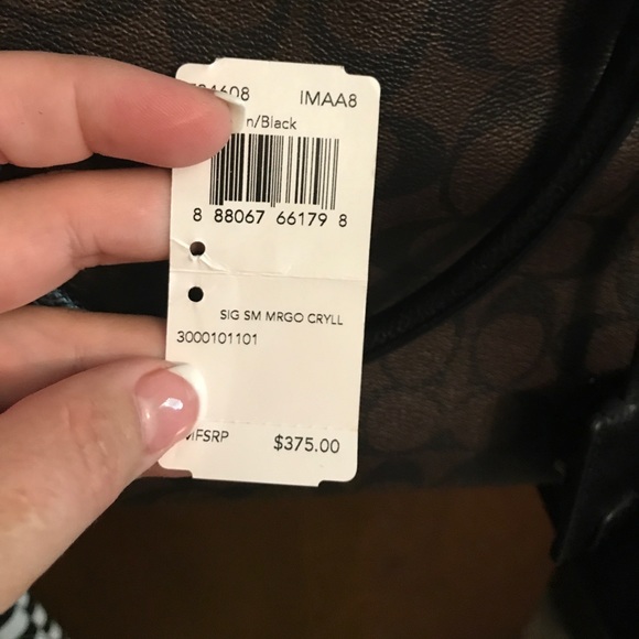 Authentic COACH bag in great condition! - Picture 5 of 5