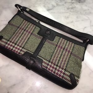 Burberry purse
