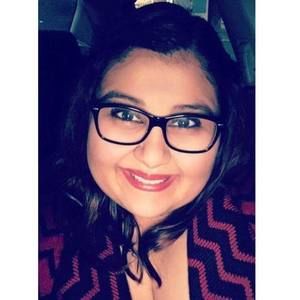 Meet your Posher, Stacey