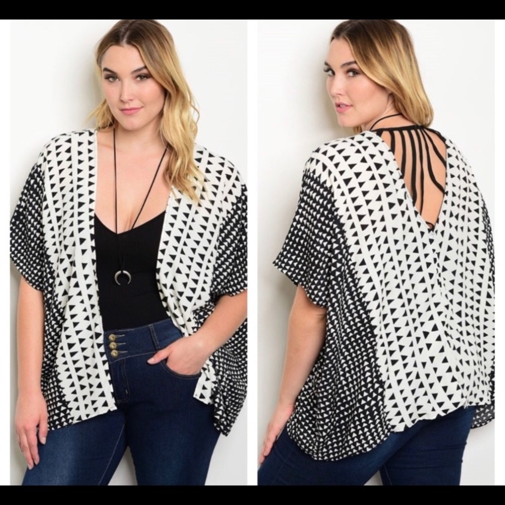 ⭐️ Nice Kimono Size XXL