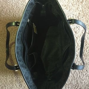 Michael Kors shoulder bag