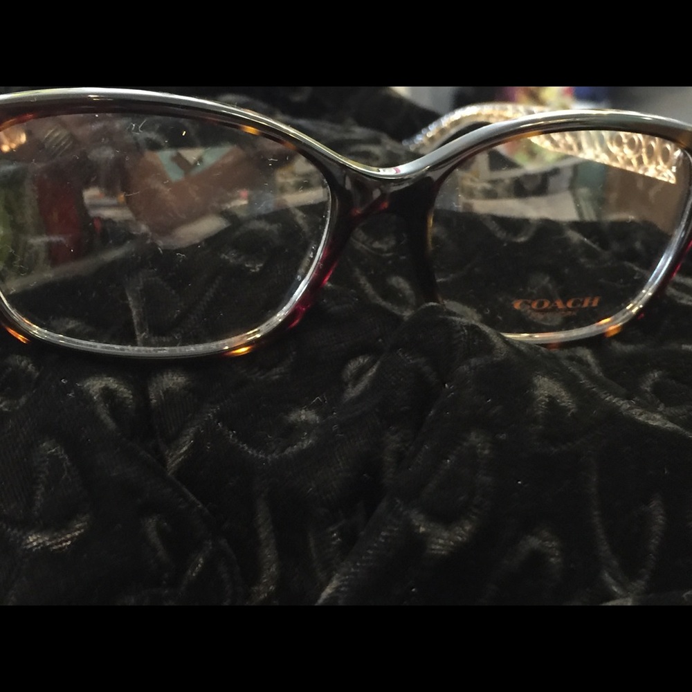 Coach frames - Picture 2 of 2