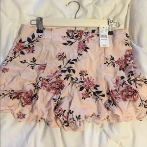 Brand New Kendall & Kylie Shorts!