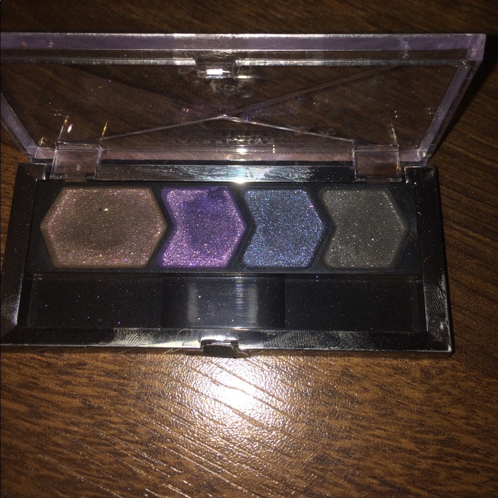 Maybelline makeup Eyeshadow