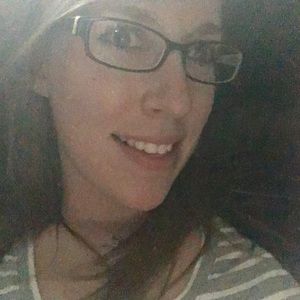 Meet your Posher, Kelsey