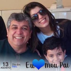 Meet your Posher, Rafaela