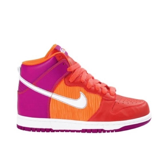 Nike Shoes - NIKE 6.0 Hightops
