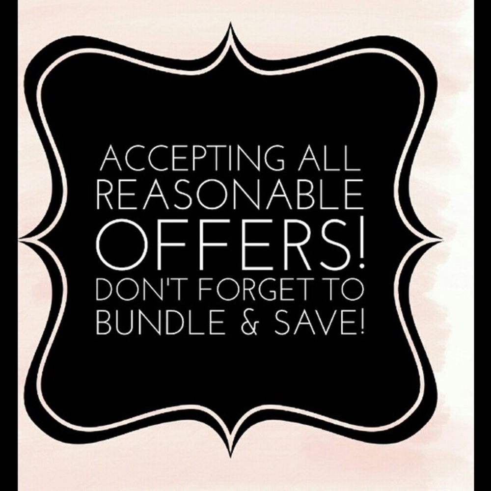 😱MAKE ME AN OFFER I CAN'T 😳REFUSE 😉