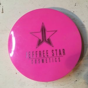 Jeffree Star limited Princess cut skin frost