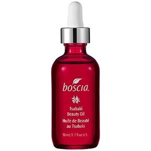 Boscia beauty oil !