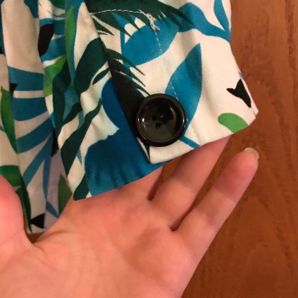 Fun print blazer - Picture 3 of 6