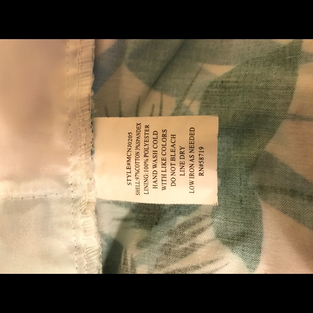Fun print blazer - Picture 6 of 6