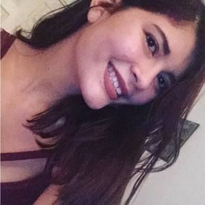 Meet your Posher, Krystal