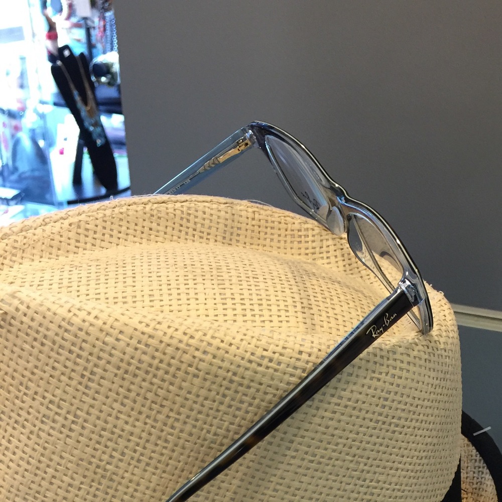 Rayban frames - Picture 2 of 2