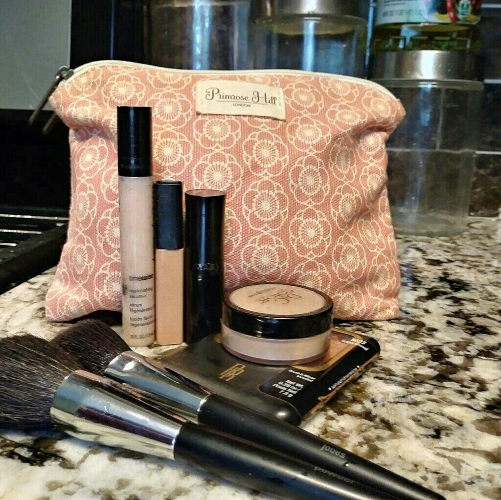 Make-up Pouch