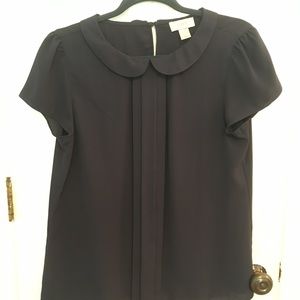 LOFT blouse
