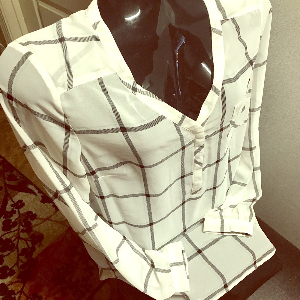 Women's blouse